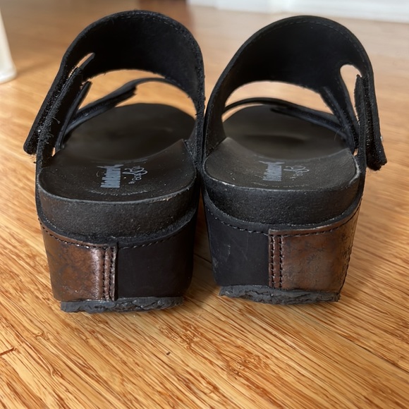 BioNatura Sandals 7 - Picture 3 of 4